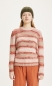 Preview: MYRTHE Multi Stripe Crew Neck